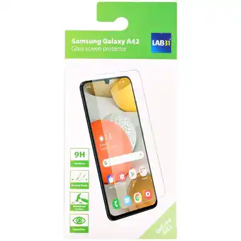 Action Protection d'écran Lab31 offre