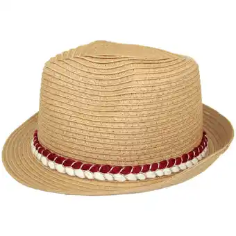 Action Chapeau Trilby offre