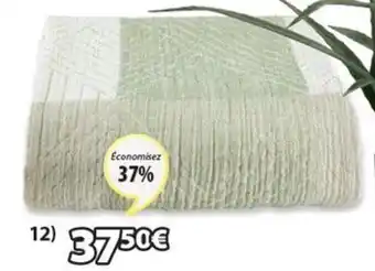 JYSK Couvre-lit hengeaks offre