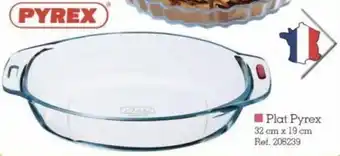Kandy PYREX plat pyrex offre