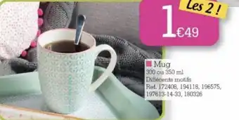 Mug