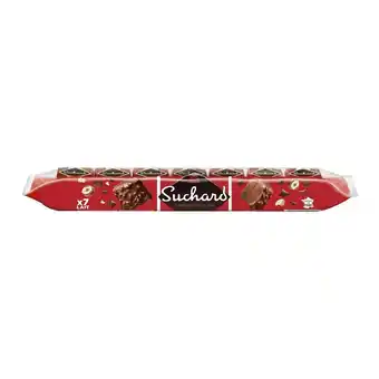 Auchan Rochers suchard offre