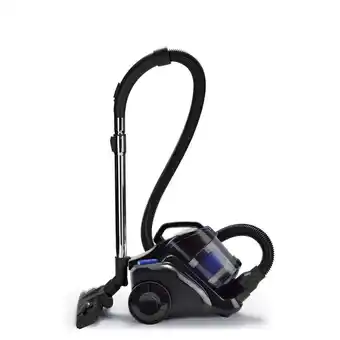 Auchan Aspirateur traineau sans sac qilive q5598 offre