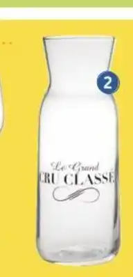 Carafe