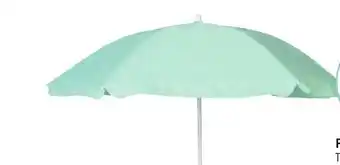 Géant Casino Parasol arc 1,4m offre