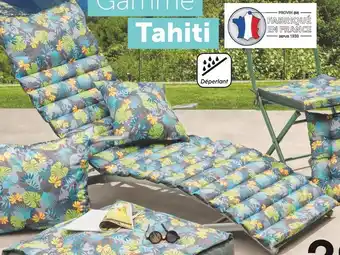 Centrakor Le matelas ondulo offre