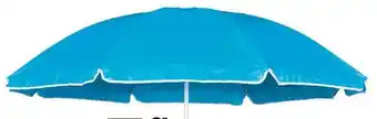 Centrakor Le parasol de plage offre