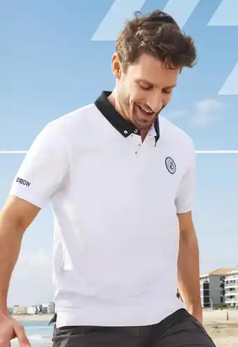 Sport 2000 Oxbow le polo offre
