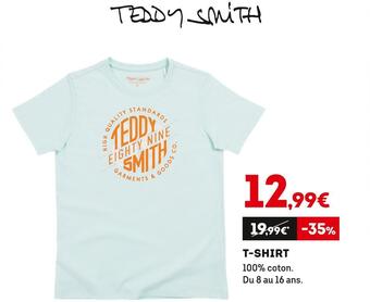 Sport 2000 T-shirt offre