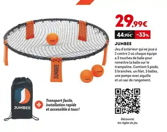 Jumbee