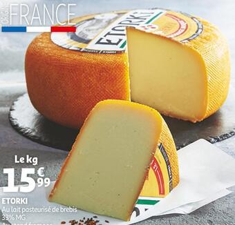 Auchan Etorki etorki offre