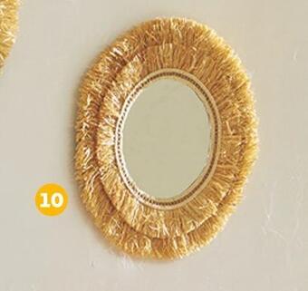 Auchan Actuel miroir offre