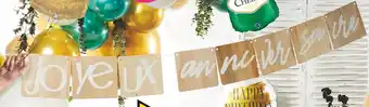 Centrakor La guirlande bois offre