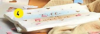 Centrakor Serviettes offre