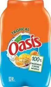 Auchan OASIS offre