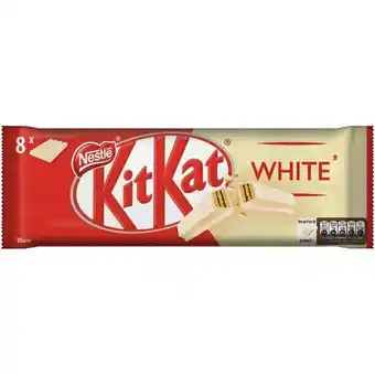 Auchan KIT KAT offre