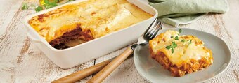 Auchan LASAGNES offre