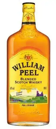 Auchan WHISKY offre