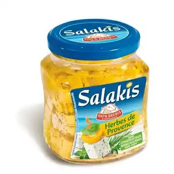 Auchan SALAKIS EN BOCAL offre