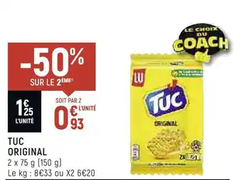 Tuc tuc original
