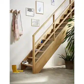 Lapeyre escalier aria