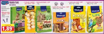 Nourriture Pour Animaux