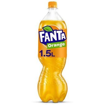 Auchan Supermarché Fanta offre
