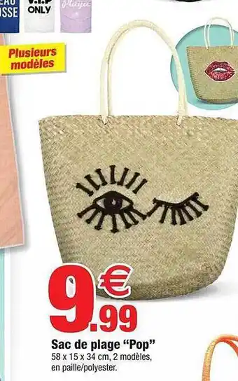 Sac De Plage