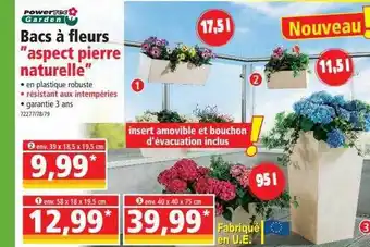 Norma Bacs à Fleurs offre
