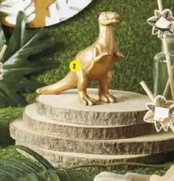 Centrakor Le Vase Tyrannosaurus Rex offre