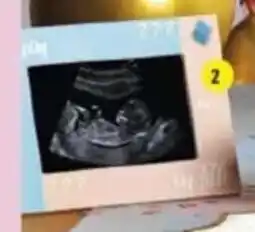 Le Cadre Photo Garçon ou Fille