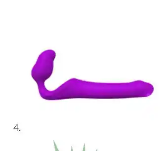Adrien lastic gode ceinture queens m