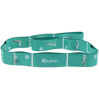Action Kaytan élastique de sport kaytan offre