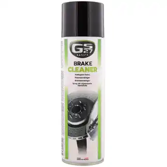 Action Nettoyant freins gs27 gs27 offre