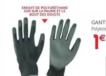 Gants