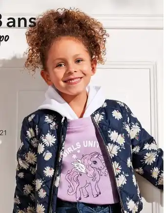 Takko Sweatshirt à Capuche offre