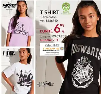 Takko T-Shirt offre
