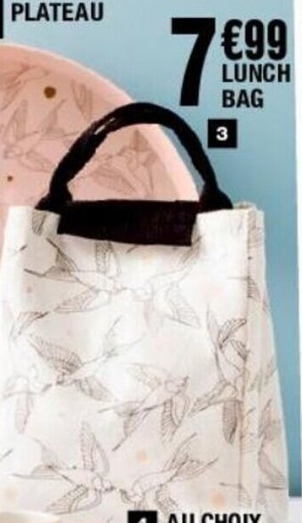 Lunch Bag