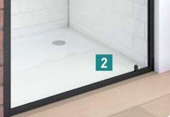 E.Leclerc Brico Receveur Extra-Plat offre