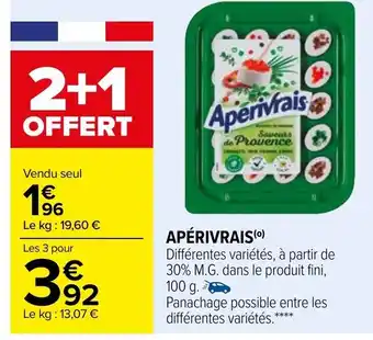 Apérivrais