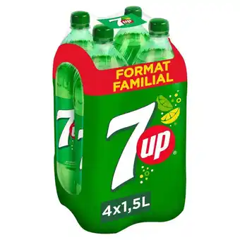 Seven up