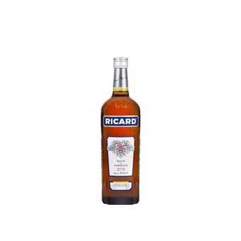 Pastis ricard