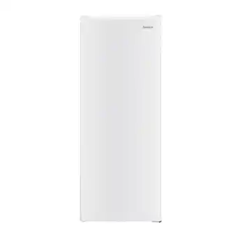 Auchan Congelateur armoire selecline 600109008 offre