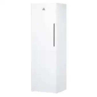 Auchan Congélateur armoire indesit ui8f1cw1 offre