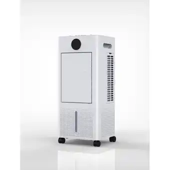 Auchan Rafraichisseur d'air saneo 2383 offre