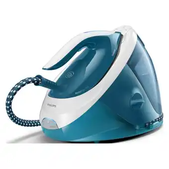 Auchan Centrale vapeur philips psg7025/20 offre