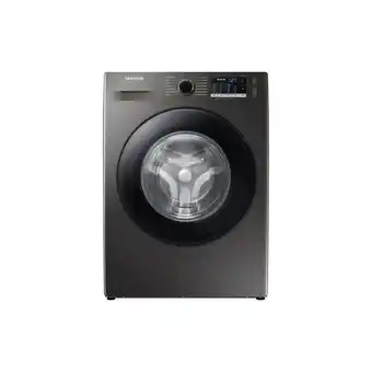 Auchan Lave-linge frontal samsung ww70ta046ax offre