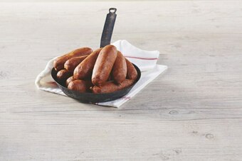 U Express CHORIZO À GRILLER offre