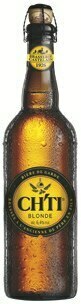 U Express BIÈRE BLONDE 6,4° offre
