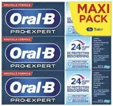 U Express DENTIFRICE offre